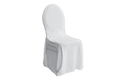 Vorschaubild Bankettstuhl mit Husse 1
