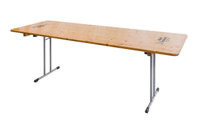 Vorschaubild Banketttisch 1