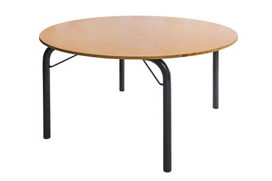 Vorschaubild Banketttisch rund 150cm 1