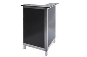 Vorschaubild Barelement Ecke 1