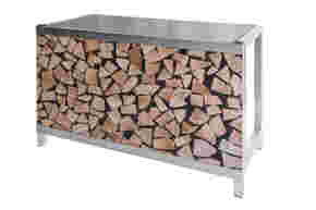 Vorschaubild Kuechentheke im Holzdesign 1