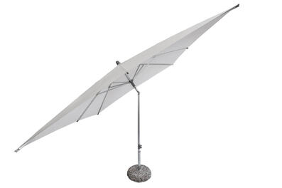 Vorschaubild Sonnenschirm beige 2